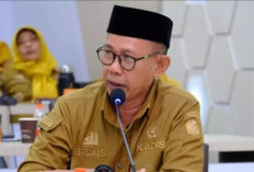 Cut-Off Setwan Rampung Hari Ini, Plh Sekda Gowa : Gaji ASN Segera Dibayar