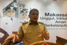 Tender Stadion Untia Dimulai, Proyek Rp350 Miliar Berkapasitas 17 Ribu Penonton