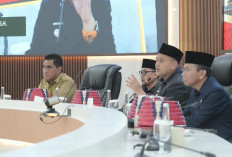 Pendataan Perlinsos Digital Makassar Capai 29,72 Persen, 138.237 KK Sudah Terdata