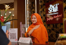 BNI Dukung Pagi Sore Perkuat Layanan dan Pengalaman Pelanggan