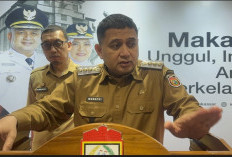 Appi Instruksikan Dinas Bagi Masker Gratis ke Siswa dan Kelompok Rentan
