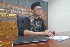 PPP Incar Figur Eksternal di 5 Daerah Jelang Muscab