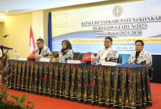 KONKAB PGRI Gowa Didorong Aklamasi