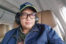 Waketum Iskindo Desak Pemerintah Kembalikan Dinas Kelautan Perikanan di Tingkat Kabupaten/Kota