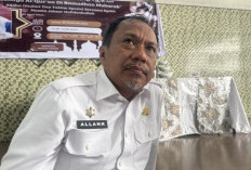 THR ASN Segera Cair, Pemkot Makassar Siapkan Rp76 Miliar, PPPK Paruh Waktu Berpotensi Dapat