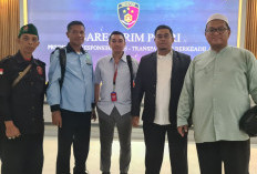 DPP BKPRMI Resmi Laporkan Kasus Dugaan Penodaan Agama Terkait Promosi Miras ke Mabes Polri