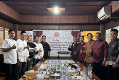 Pererat Silaturahmi, PERADIN Sulsel Gelar Buka Puasa Bersama dan Dialog Advokat