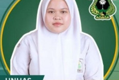Siswa SMA Ranu Harapan Tembus PTN Lewat SNBP:  Tanpa Bimbel, Modal Metode Pembelajaran 