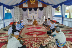 Pemkab dan MUI Perkuat Program Religius Sidrap Berkah