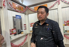 Bapenda Makassar Catat Tren Positif, Realisasi Pendapatan Capai 49 Persen, Surplus Rp130 Miliar