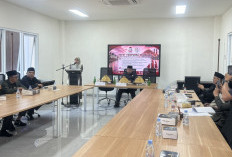 DPRD Makassar Siapkan Payung Hukum Jamsostek bagi Pekerja Rentan