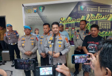 Perang Kelompok di Kandea Tewaskan Satu Warga, Polisi Lakukan Pendalaman