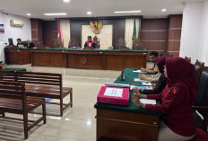  Praperadilan Kasus Nanas, Kuasa Hukum Ungkap  Penetapan Tersangka Tak Cukup Bukti