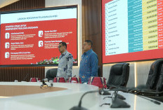 Serapan APBD 2026 Rendah, Appi: Kepala OPD Jangan Jadi Tukang Stempel