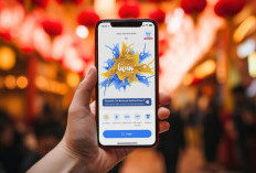 Transaksi Luar Negeri Melonjak, Bank Mandiri Perluas QR Antar Negara ke Tiongkok