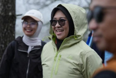 Warga Gowa Diimbau Waspada Cuaca Ekstrem, Prakiraan BMKG 4 Kecamatan Kategori Awas