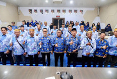 KTNA Gowa Jadikan Penas XVII Ajang Promosi Produk Unggulan Pertanian-Perikanan