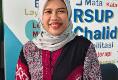 Klaim Proaktif, Langkah Menuju Rumah Sakit Sehat dan Layanan Prima
