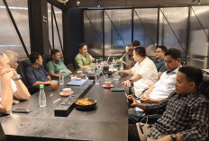 Nurdin Beta Pimpin DPW GAPEMBI Sulsel, Pelantikan Awal Februari di Makassar