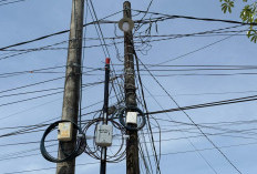 Tanpa Izin Resmi, Layanan My Republic Sudah Jalan di Galesong