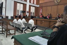 Peran AO Disorot, AW Disebut Meloloskan Kredit dan Terima Uang dari Amirullah Usai Pencairan