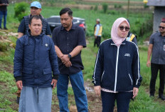 Genjot Akses Wisata dan Pertanian, Tiga Ruas Jalan di Malino Segera Diaspal