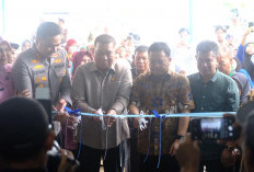 60 Unit SPPG di Gowa Perkuat Program MBG