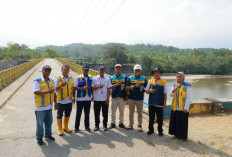 Perkuat Peran Strategis  Pengelolaan,  Perum Jasa Tirta I Hadir di Wilayah Sungai Pompengan Larona dan Saddang