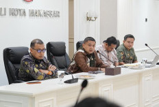 Pemkot Makassar Buka Dialog dengan Warga, Proyek PSEL Tetap Jalan