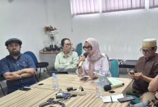 Dalam Setahun Kepemimpinan Andi - Abustan, Tiga Program Prioritas Presiden  Prabowo Terealisasi di Barru