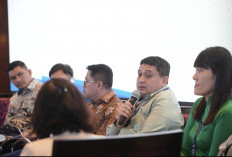 Munafri Tampil Jadi Pembicara di Forum Internasional Asia Pasifik, Perkuat Regulasi KTR