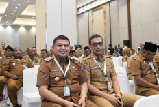 Rakornas TPAKD yang Dibuka Presiden Prabowo, Appi Siap Implementasikan di Makassar