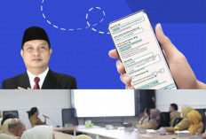 Sekretariat DPRD Makassar Hadirkan 'SiAkses', Tingkatkan Transparansi Keuangan