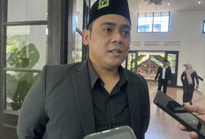 Legislator PPP Pertanyakan Pergantian Pipa PDAM Makassar: “Diganti Terus, Air Tetap Tidak Ada