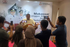Pedestrian Jalan Balaikota-Thamrin Dibangun Ramah Pejalan Kaki dan Disabilitas