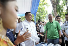 Pemkot Bersama Nusantara–RAPPO Perkuat Kolaborasi Membangun Ekonomi Sirkular