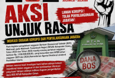 Dituding Selewengkan Dana BOS Rp1,1 Miliar, Kamad MTsN Gowa Bantah 