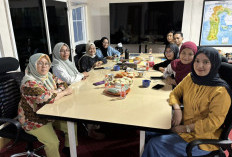 Bawaslu Sulsel Diskusi dengan Pegiat Pemilu Muda, Bahas Tantangan Pengawasan di Era Digital