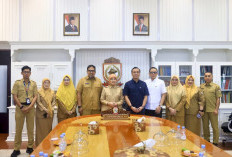 Aliyah Minta Desain RSUD Daya Tampilkan Identitas Kota Makassar