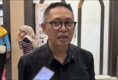 Ketua DPRD Makassar Apresiasi Polrestabes Tangani Geng Motor: Kota Aman Kunci Masuknya Investasi dan Wisatawan