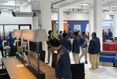 Sentral Yamaha Makassar Hadir Kembali dengan Konsep Premium Shop 