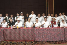 Perkuat Dukungan Program MBG, GAPEMBI Sulsel Akan Dilantik 9 Februari 2026