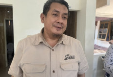 Legislator PKS, Aswar Rasmin Minta Pemkot Sigap Hadapi Dampak Kenaikan Pertamax