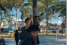 Pemkab Sidrap Siapkan Akses Wi-Fi Gratis di Area Publik