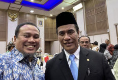 MRR: Mubes IKA Unhas 2026 Siap Digelar Tanpa Bebani Ketua Umum