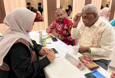 Business Forum IGS 2026, Delapan Negara Siap Jajaki Kerja Sama, Sektor Pariwisata Jadi Daya Tarik