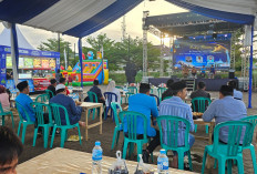 KNPI, OKP dan DPRD Gowa Sepakat Dukung Transparansi Beasiswa Pemerintah Daerah