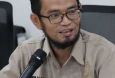 Ketua Fraksi PKS DPRD Makassar Andi Hadi Dukung Wali Kota Copot RT/RW Tidak Aktif