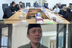 Berlarut, Komisi B DPRD Makassar Desak Direksi Baru PDAM Atasi Krisis Air Wilayah Utara