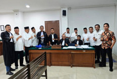 Kelola Dana Umat, Pembelaan Terdakwa BAZNAS Enrekang Tegaskan Tak Ada Kerugian Negara